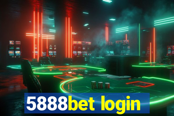 5888bet login